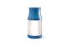 Fabbian Design Fabbian Turny tafellamp - Materiaal