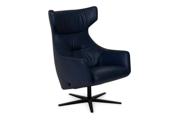 Gealux Basic 8002 relaxfauteuil - Materiaal