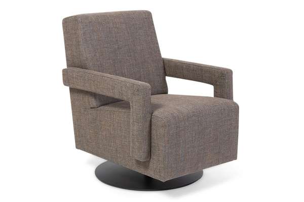 Gealux Cannes fauteuil - Materiaal