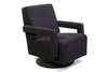 Gealux Cannes fauteuil - Materiaal
