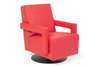 Gealux Cannes fauteuil - Materiaal