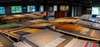 Ivy Carpets Kapoe vloerkleed - 65x120 - Materiaal