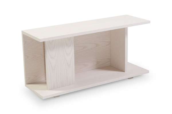 Linteloo Hamptons sidetable - Materiaal