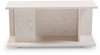 Linteloo Hamptons sidetable - Materiaal