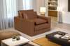 Linteloo Mauro fauteuil - Materiaal