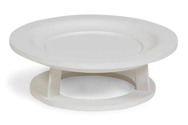 Linteloo Obi salontafel - Materiaal