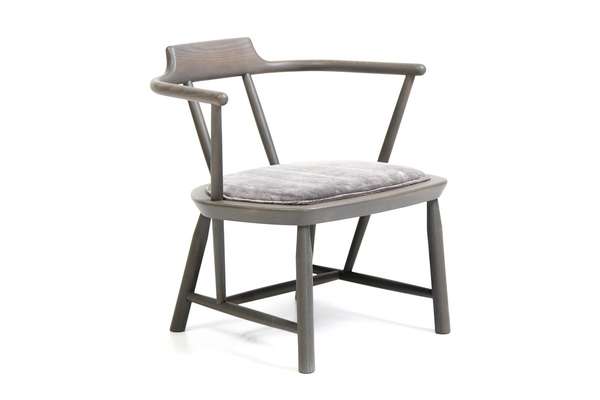 Linteloo Oiseau eetkamerstoel - Materiaal