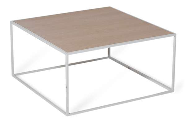 Linteloo Slice bijzettafel - Materiaal