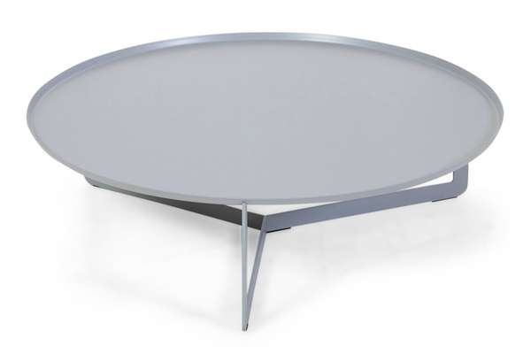 Meme Design Round 3 salontafel - Materiaal