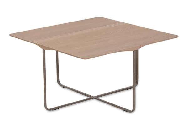Montis Flint salontafel - Materiaal
