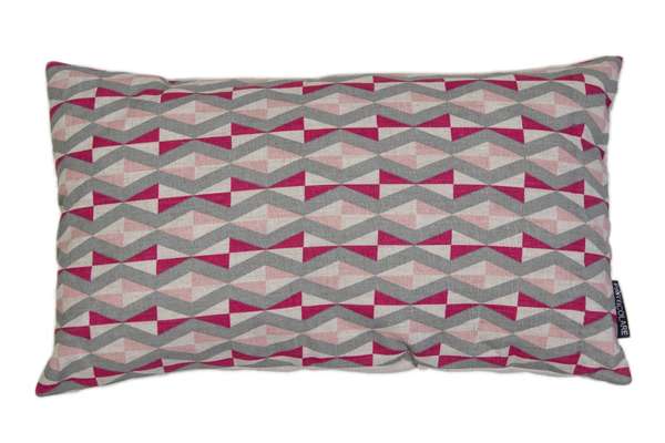 Particolare Graphic sierkussen - Materiaal