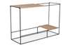 Passe Partout Jukebox sidetable - Materiaal