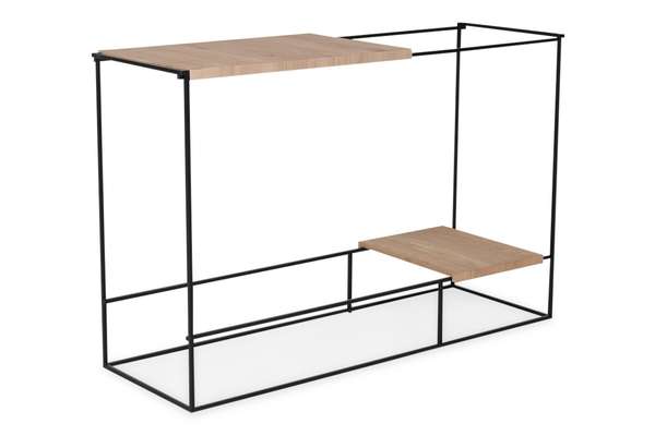 Passe Partout Jukebox sidetable - Materiaal