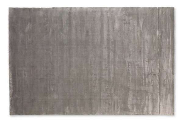 Perletta Aurelia Argento vloerkleed - Materiaal
