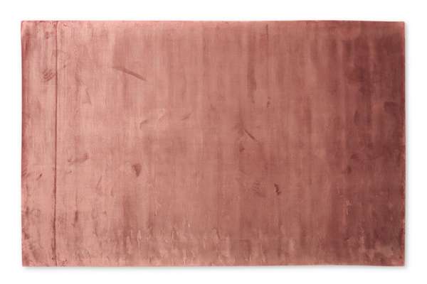 Perletta Aurelia Corallo vloerkleed - Materiaal