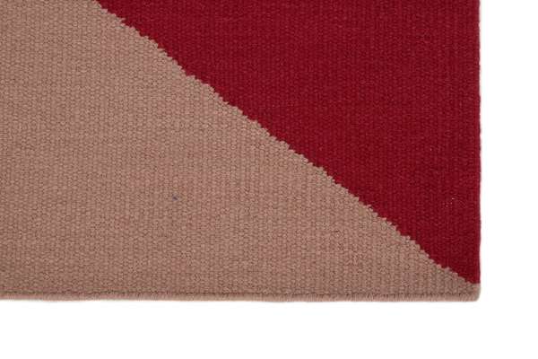 Perletta Orion vloerkleed - Materiaal