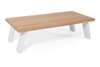 Seuren 2012 salontafel - Materiaal