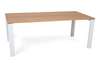 Seuren Sidney eettafel - 220x100 - Materiaal
