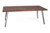 Seuren Spitz eettafel - 190x100 - Materiaal