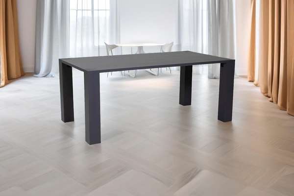 Tonon Fisso eettafel - 180x95 - Materiaal