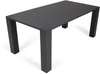 Tonon Fisso eettafel - 220x95 - Materiaal