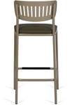 Unic Design Heat Snack barkruk - Materiaal
