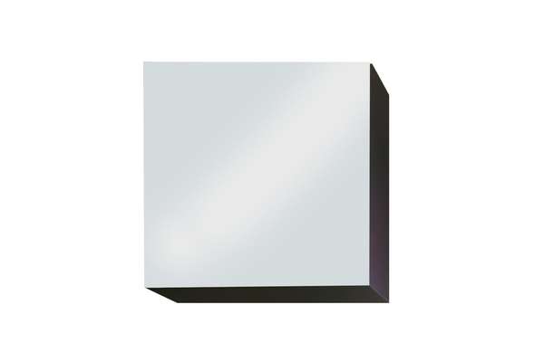Tonelli Design Guidoriccio spiegel - Materiaal
