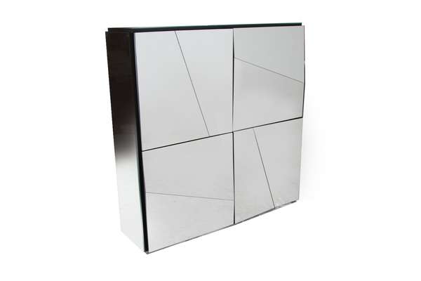 Tonelli Design Psiche D hangkast - Materiaal