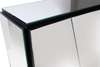 Tonelli Design Psiche D hangkast - Materiaal