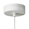 Topform Denver hanglamp - Materiaal