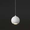 Topform Denver hanglamp - Materiaal