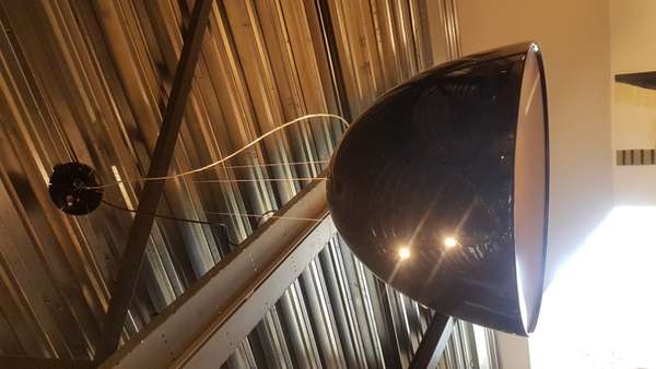 Artemide Nur Gloss hanglamp - Materiaal