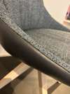 bert plantagie Maple eetkamerstoel - Details