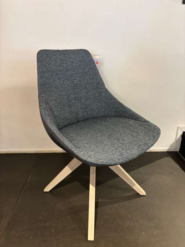 bert plantagie Maple eetkamerstoel - Showroom