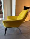 bert plantagie Zyba fauteuil - Materiaal