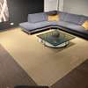 Topform Airmaster vloerkleed - 400x400 - Boven aanzicht
