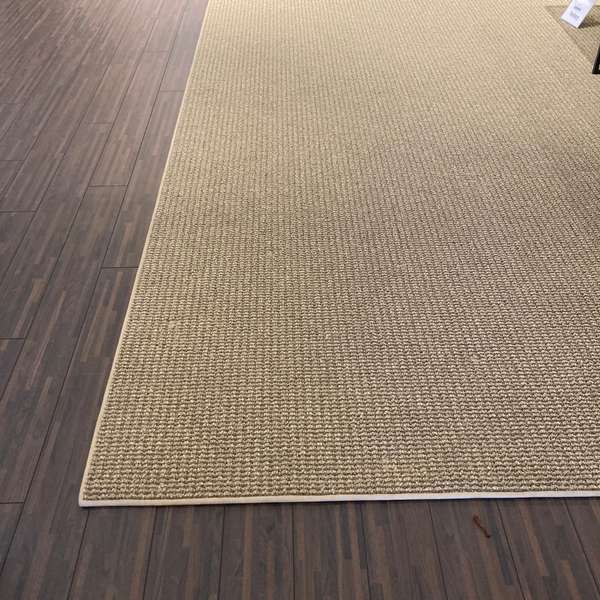 Topform Airmaster vloerkleed - 400x400 - Showroom