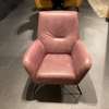 Ojee Design Lewis fauteuil - Boven aanzicht