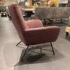 Ojee Design Lewis fauteuil - Vooraanzicht