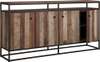 Dtp.Home Tuareg dressoir - Materiaal
