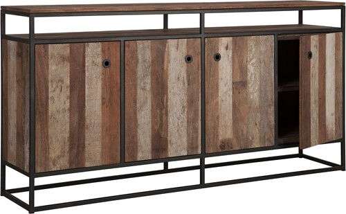 Dtp.Home Tuareg dressoir - Materiaal