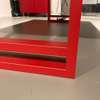 Topform Colore eettafel - 220x100 - Materiaal