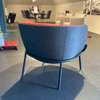 Infinity Bombom fauteuil - Zijaanzicht links