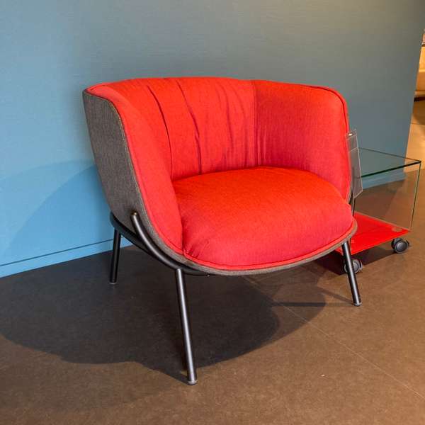 Infinity Bombom fauteuil - Showroom