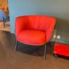 Infinity Bombom fauteuil - Vooraanzicht