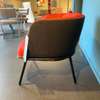 Infinity Bombom fauteuil - Zijaanzicht rechts