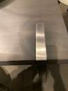 Interstar MW0885 eettafel - 135x135 - Materiaal