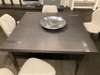 Interstar MW0885 eettafel - 135x135 - Materiaal