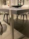 Interstar MW0885 eettafel - 135x135 - Materiaal