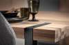 Interstar MW0885 eettafel - 135x135 - Materiaal
